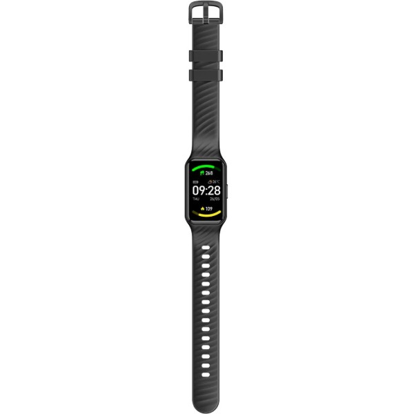 Фото - Смарт-часы Blackview R10 Black